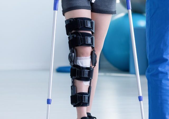 The Rising Demand for Orthopedic Care in Rudrapur
