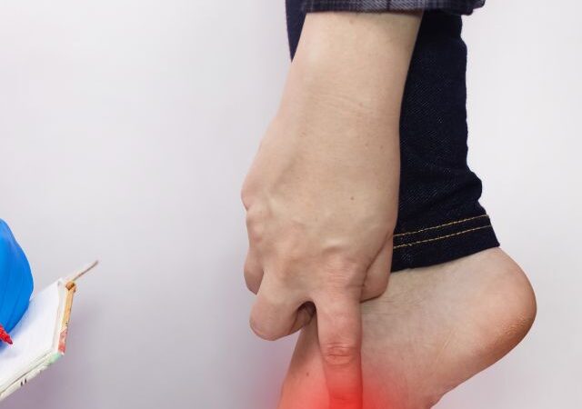 Specialized Orthopedic Treatments Available in Rudrapur
