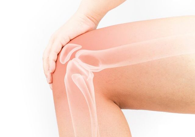 The Role of Nutrition in Bone Health: