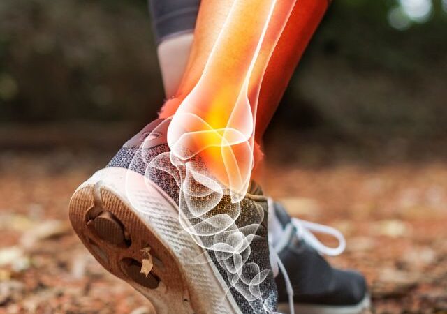 Finding the Right Knee Surgeon in Rampur