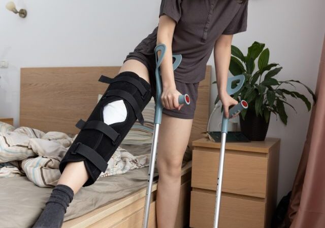 10 Most Common Types of Orthopedic Surgeries