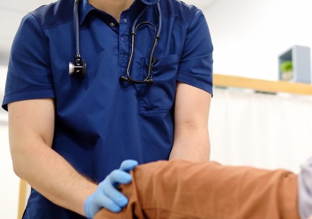How Arthroscopy is Revolutionizing Joint Treatment